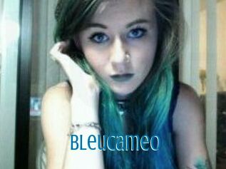 BleuCameo