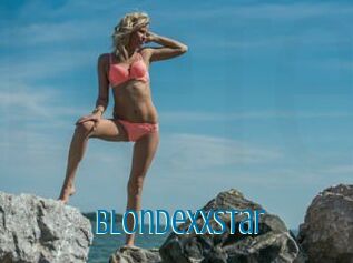 BlondexxStar
