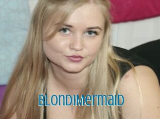 BlondiMermaid