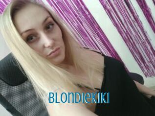 BlondieKiki