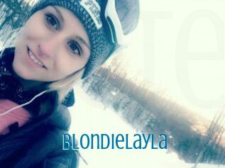 BlondieLayla