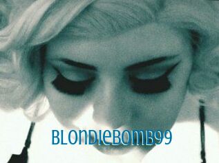 Blondiebomb99