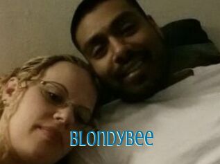 BlondyBee