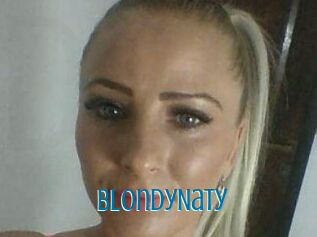 BlondyNaty
