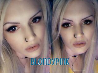 BlondyPink