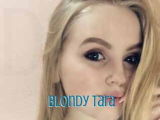 Blondy_Tara