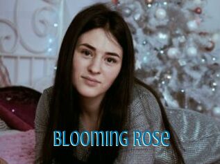 Blooming_Rose