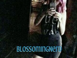 BlossomingNerd