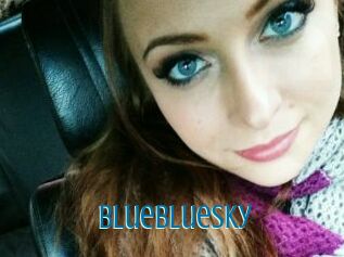 BlueBlueSky