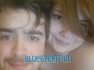BlueEyeKitten
