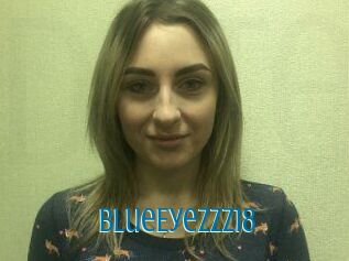 BlueEyezzz18