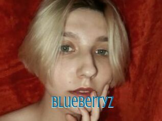 BlueberryZ