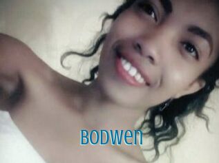 Bodwen