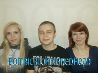 BombicBlondieRedhead