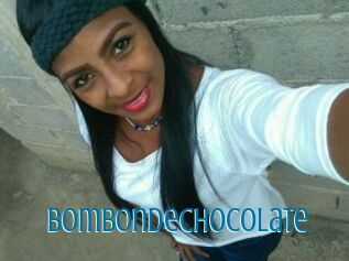 BombonDeChocolate