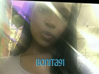 Bonita91