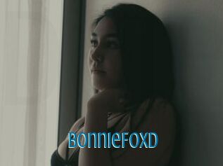 BonnieFoxD