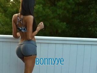 Bonnyye