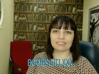 BoobsGirlXXX