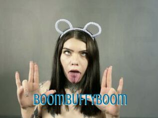 BoomBUFFYBoom