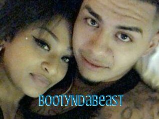 BootyNdaBeast
