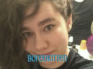 BoredKitten