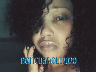 BoricuaDoll2020