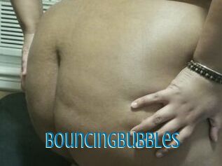 BouncingBubbles