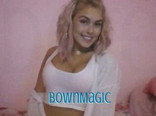 BownMagic