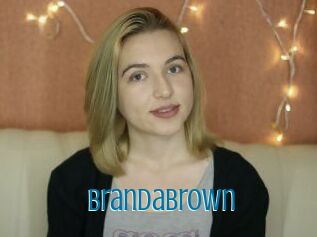BrandaBrown