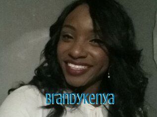 BrandyKenya