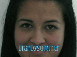 BrandySummer