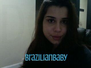 BrazilianBaby