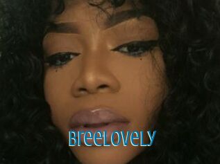 BreeLovely