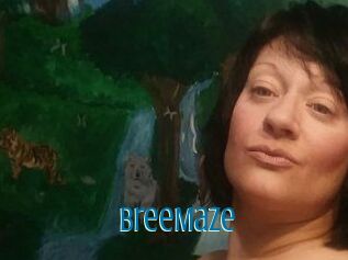 Bree_Maze