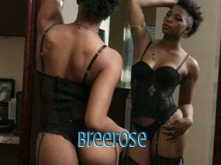 Breerose
