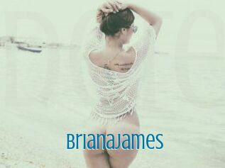 BrianaJames