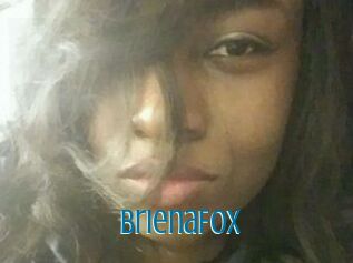 Briena_Fox