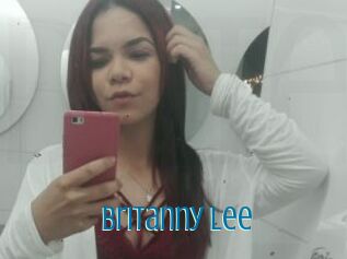 Britanny_Lee