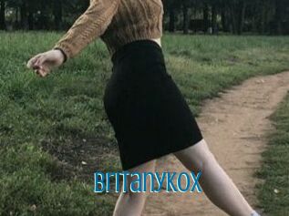 BritanyKox