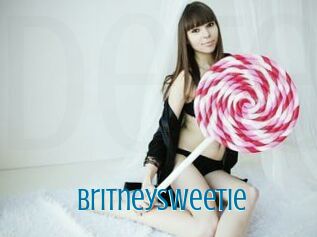 BritneySweetie