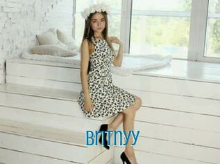 Britnyy