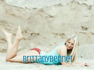 BrittanyBennet
