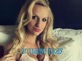 BrittanyEmkay