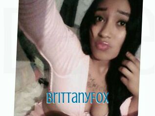 BrittanyFox_