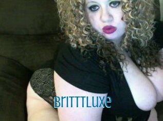 BritttLuxe