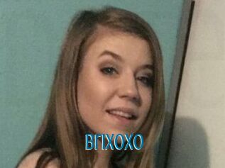 Brixoxo