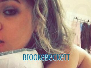 Brookebeckett