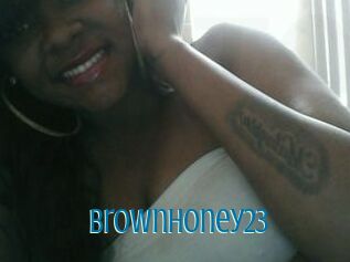 BrownHoney23