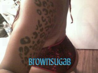 BrownSugaB